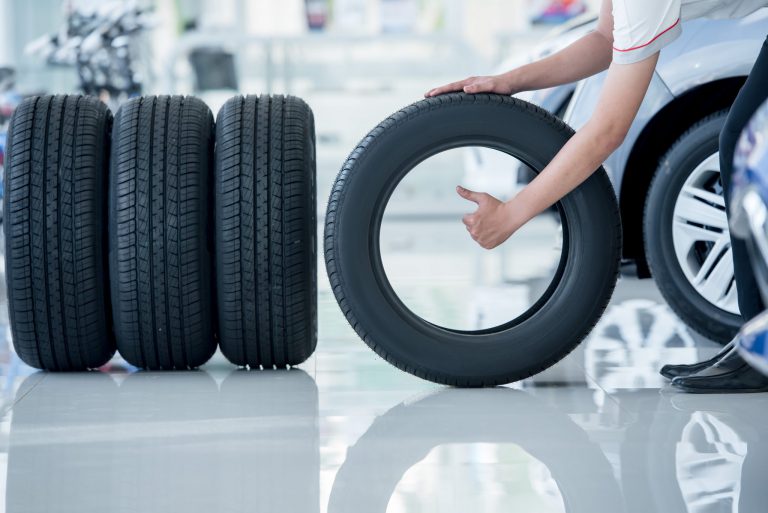 Auto Bandenwissel Veldhoven