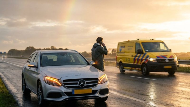Is Mercedes Assistance gratis?