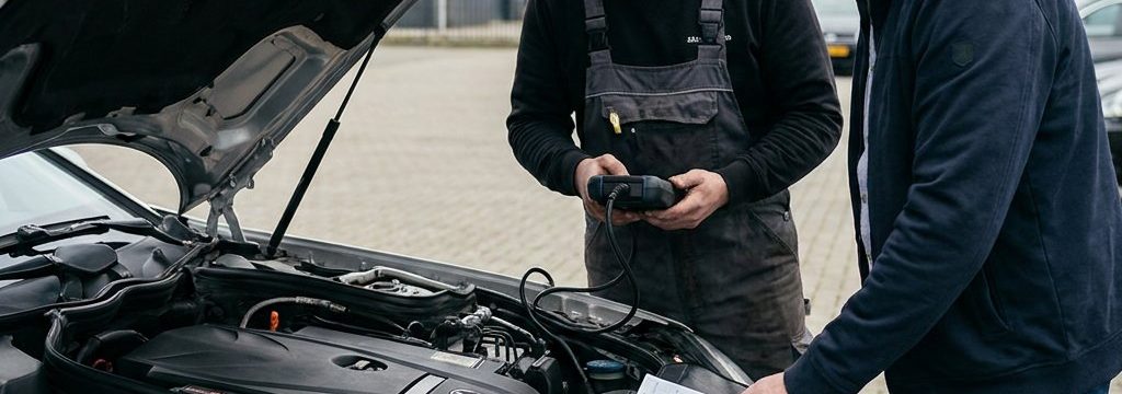 Waarop letten bij aanschaf Mercedes