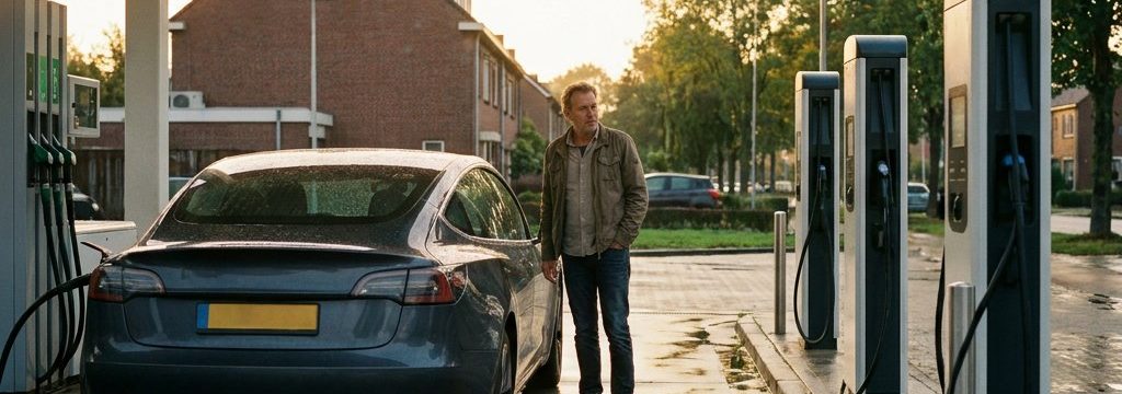 Is benzine nog verstandig in 2026?