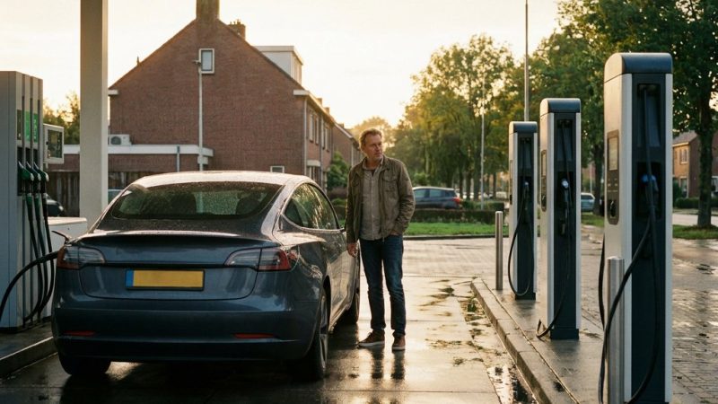 Is benzine nog verstandig in 2026?