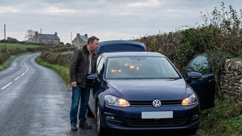 Waarschuwingssignalen bij je auto: wanneer naar de autodealer of garage?